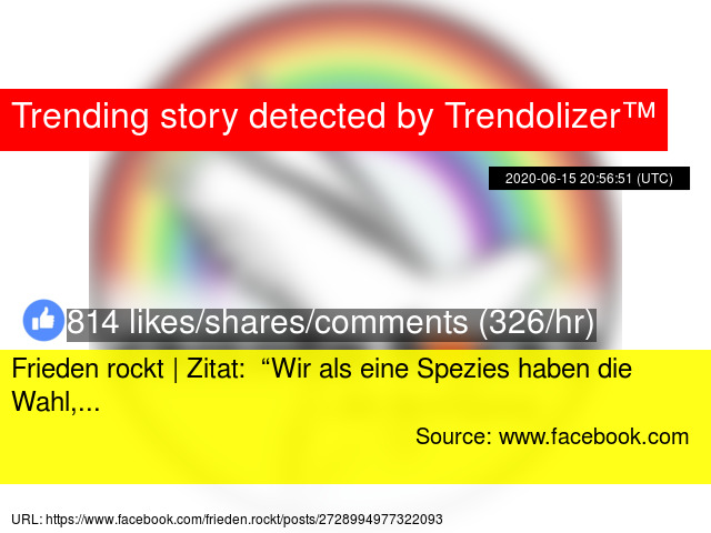 Get Zitat frieden For iPhone